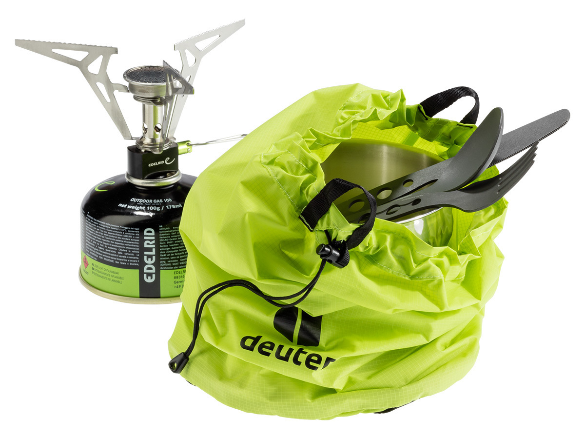 Deuter Citrus 3 Pack Sack
