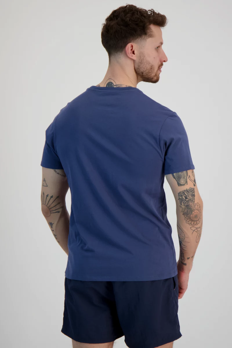 BEACH MOUNTAIN Herren T-Shirt