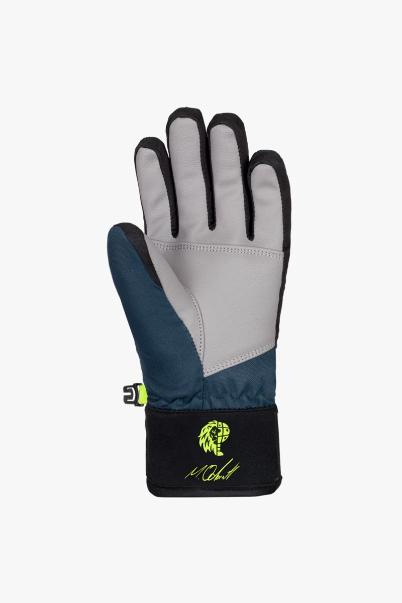 Reusch Warrior Odermatt R-TEX® XT Kinder Skihandschuh
