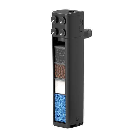 Filtre cleansys 600