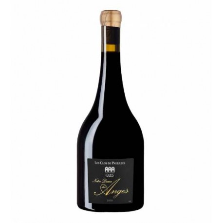Clos de Paulilles - Notre Dame des Anges