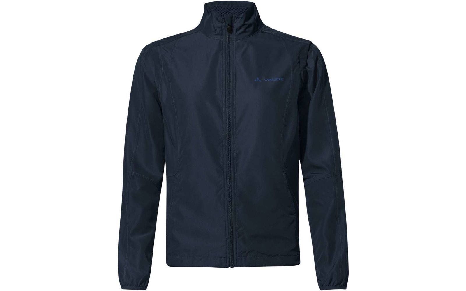 Vaude Dundee Classic ZO Damen Radjacke dark sea