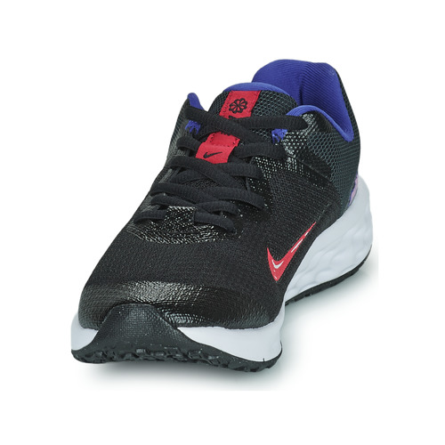Nike - NIKE REVOLUTION 6 SE - Noir