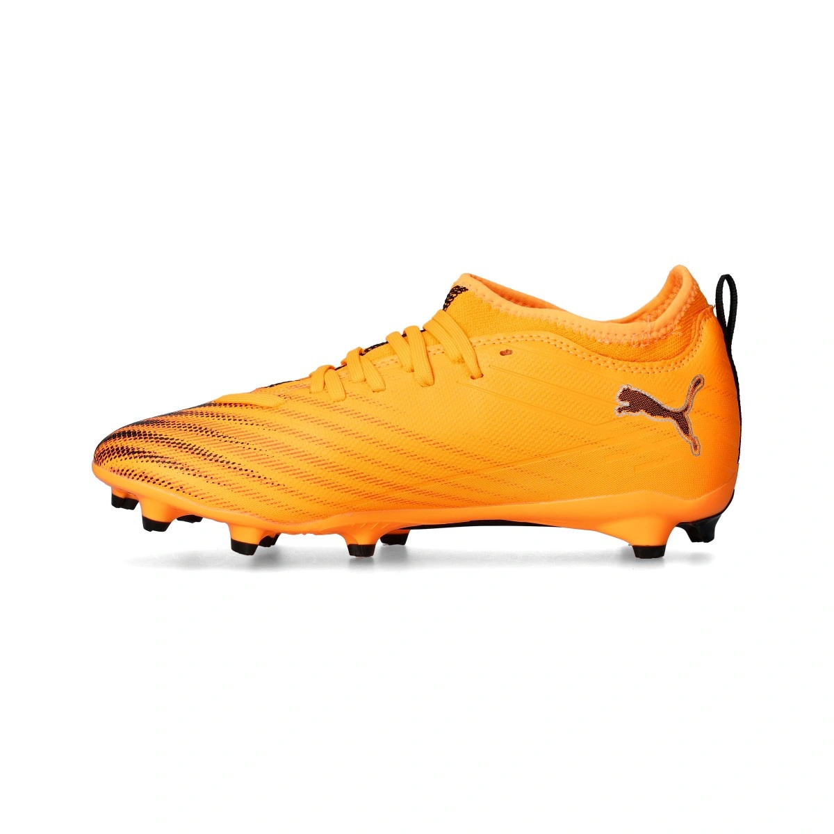 Chuteira Puma Ultra 6 Match FG/AG Criança