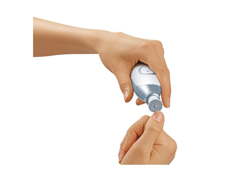 Manicure- en pedicureset