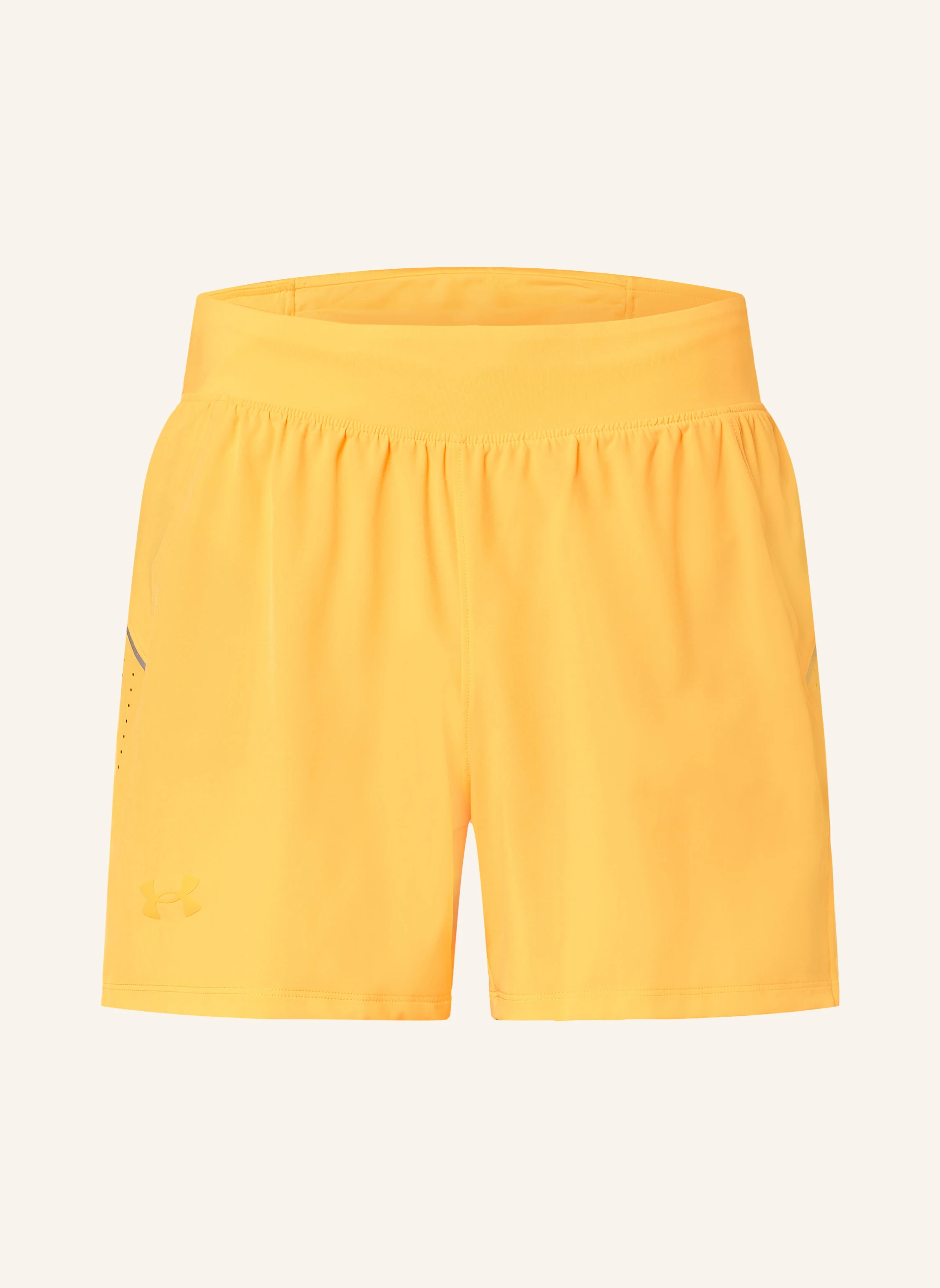 UNDER ARMOUR 2-in1-Laufshorts LAUNCH ELITE