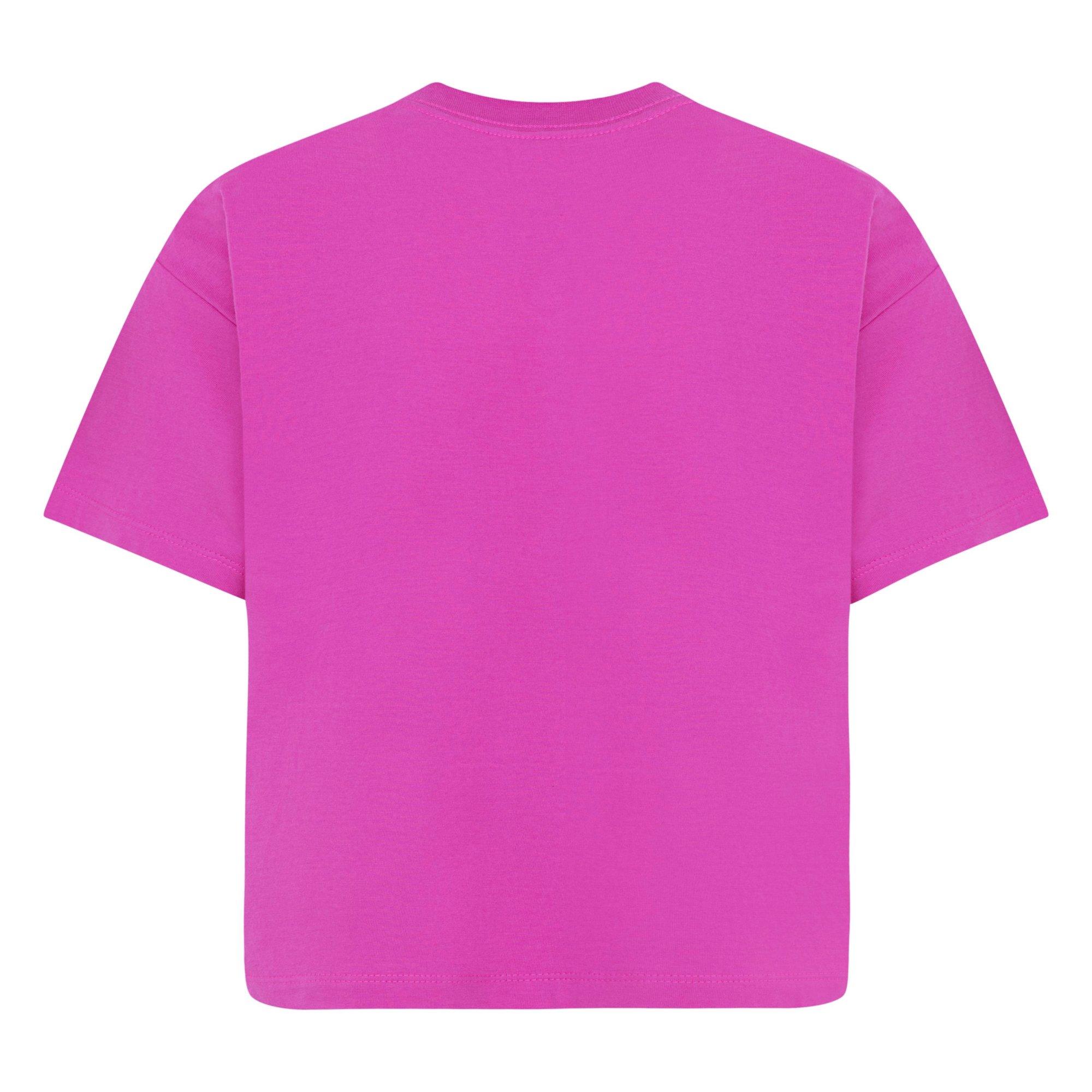 Air Jordan Air Jordan Jumpman Cropped T-Shirt Junior Girls