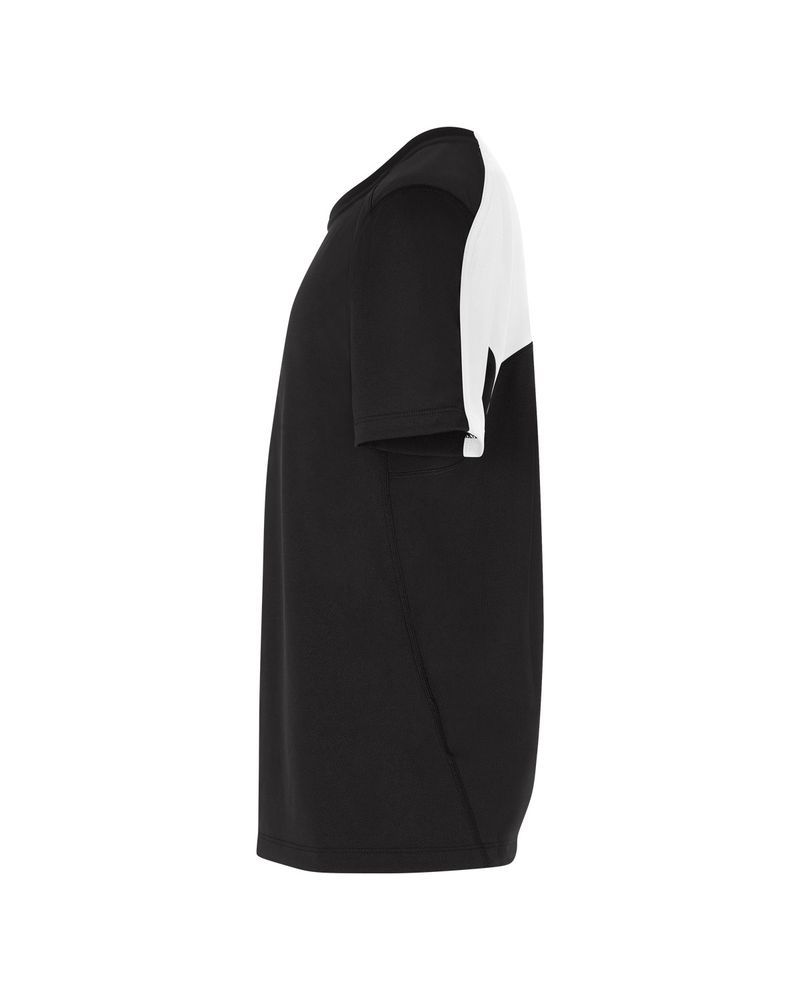 Maillot de hand Nike Team Court Noir pour enfant