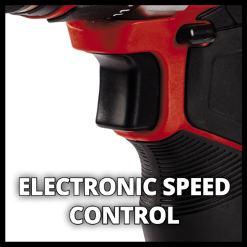 Einhell 18V accuboormachine TE-CD 18/40 LI incl. 2 accu's 1,5Ah   lader   koffer