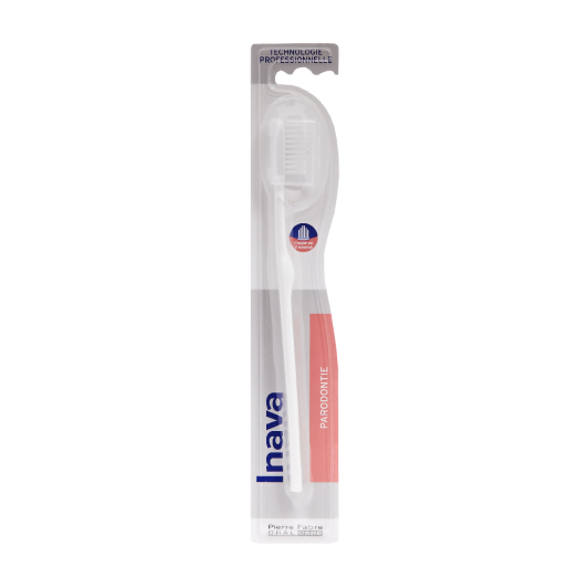 Inava Brosse à Dents Parodontie