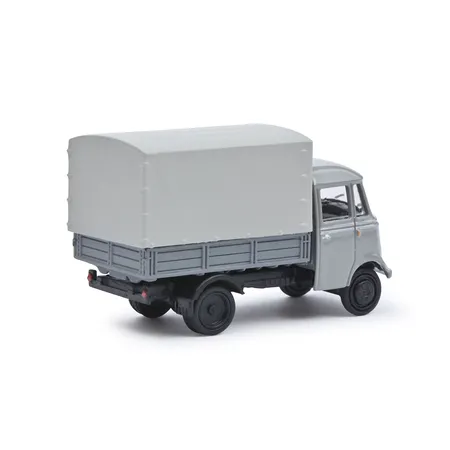 Schuco 452661600 - MB L319 grau 1:87