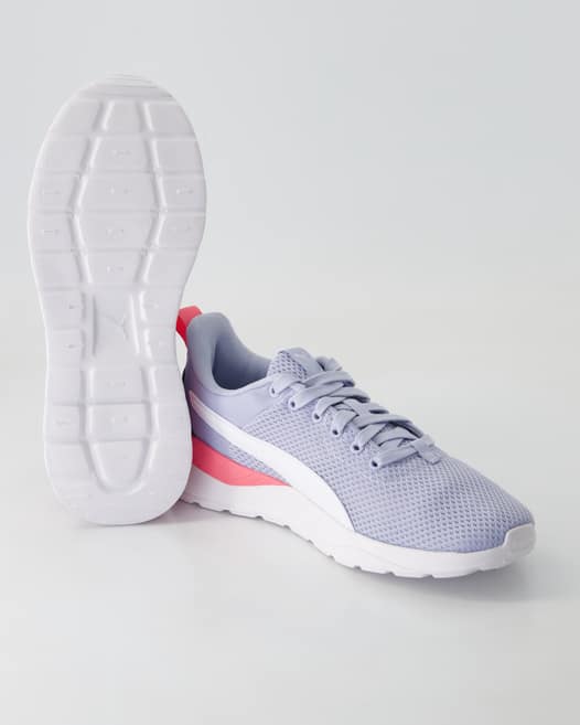 Puma Anzarun Lite Jr. Sneaker in Blau