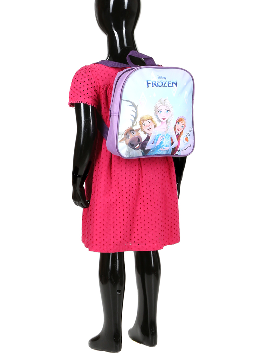 Sac À dos La Reine des Neiges 2 Friends