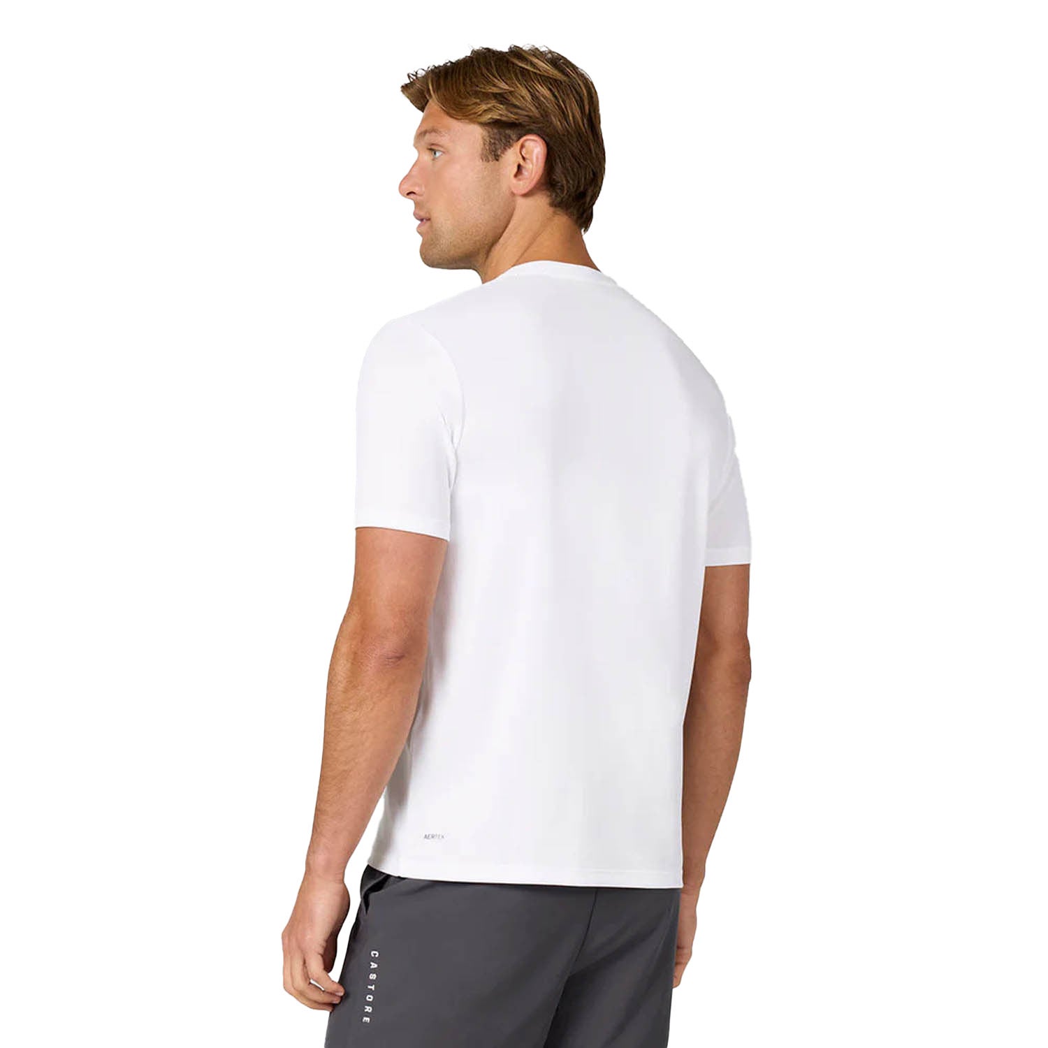 Castore  Graphic Tee