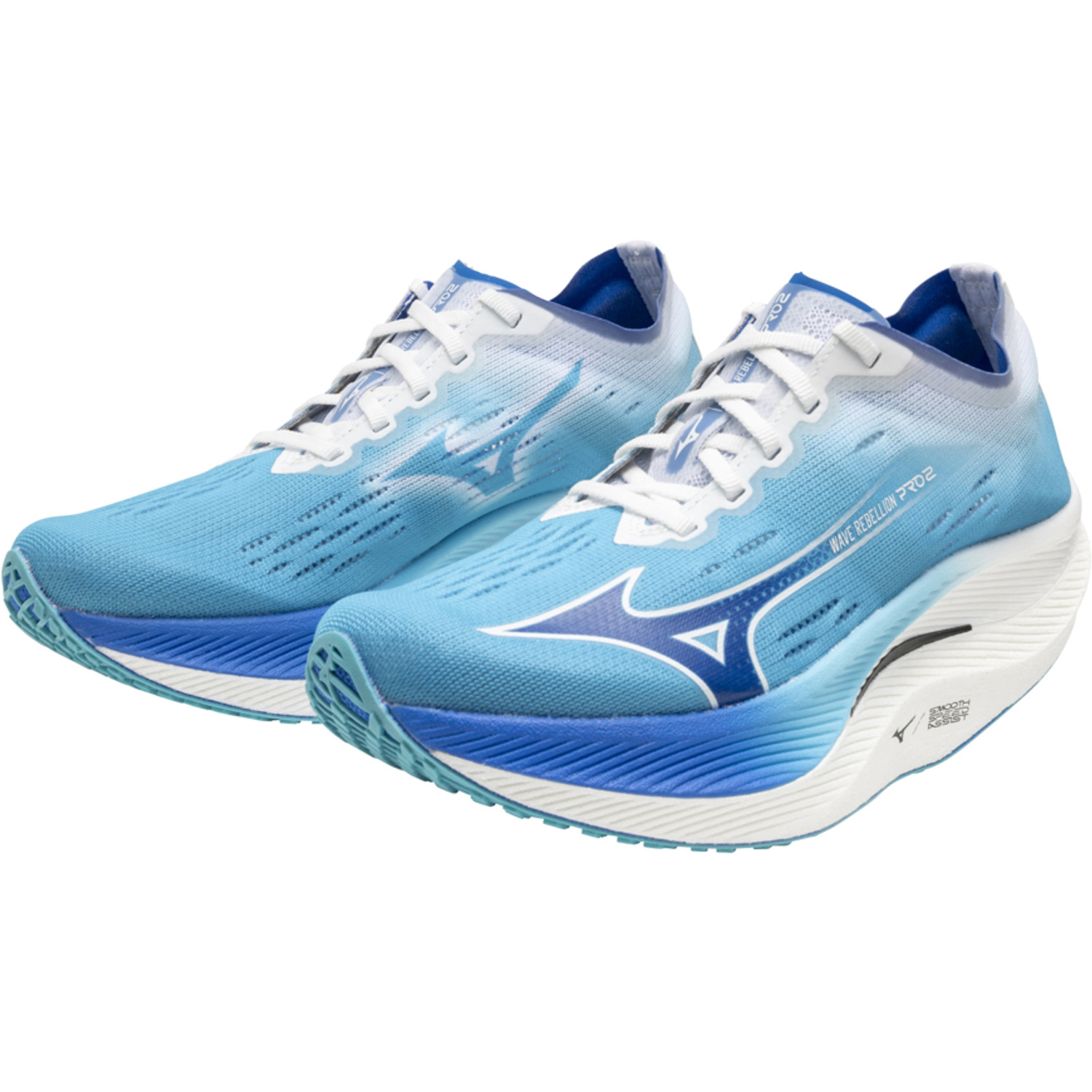 Mizuno Wave Rebellion Pro 2 Dames