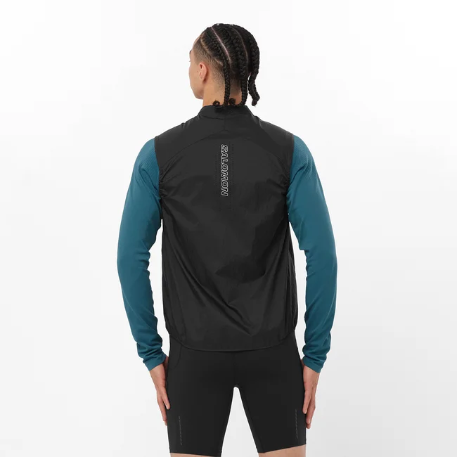SENSE AERO WIND  Laufweste Herren