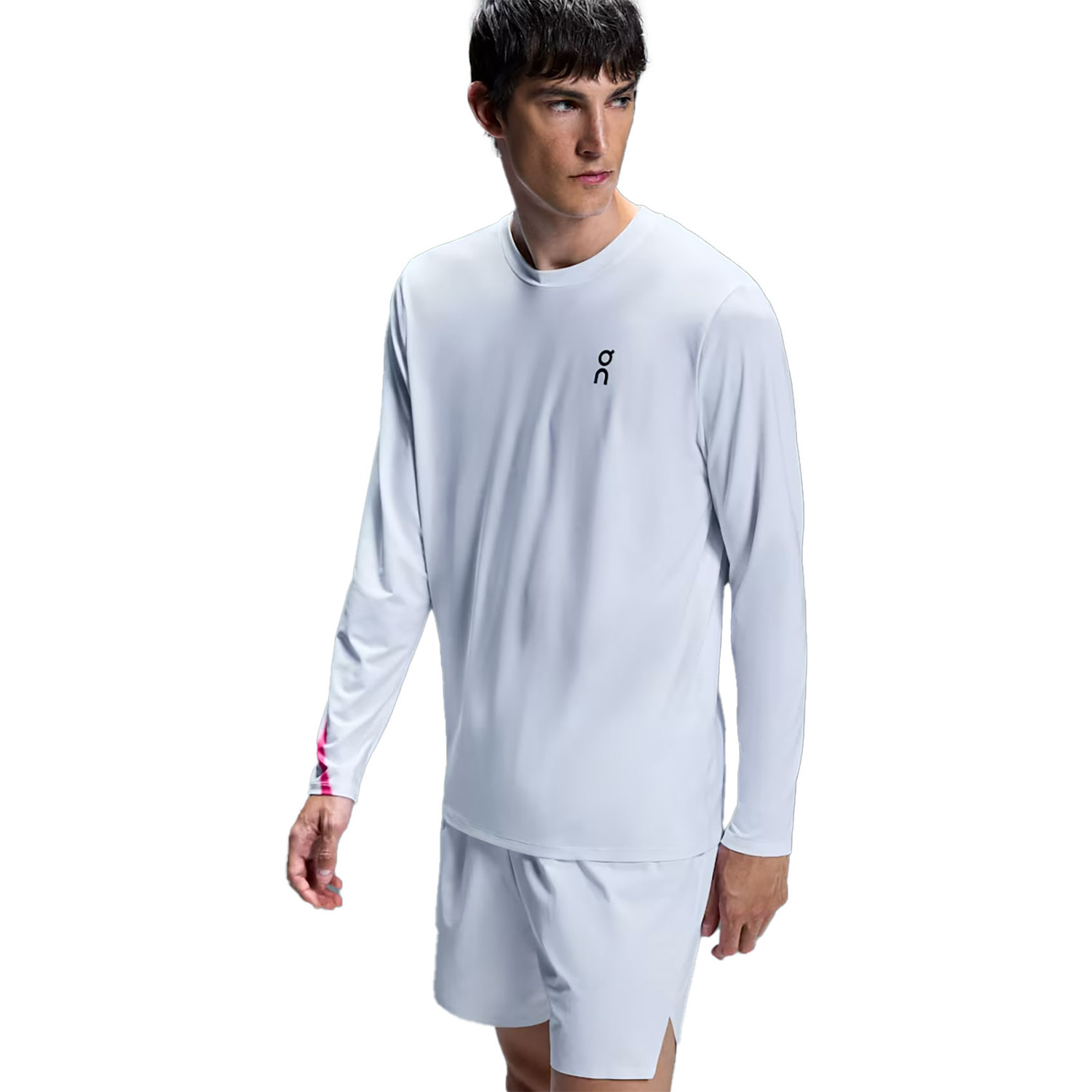 On Court Longsleeve