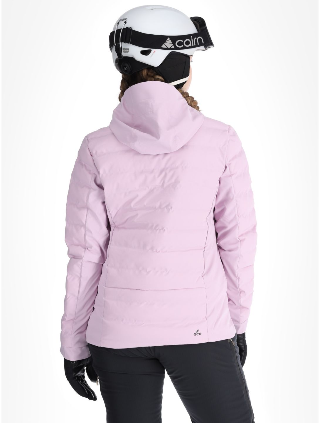 Alip 3L ski-jas dames