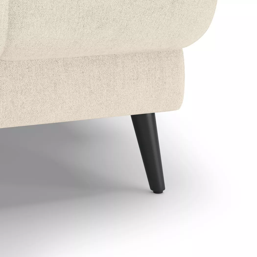 Ecksofa Flow de Luxe