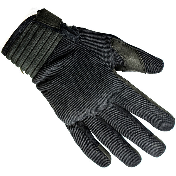 Helstons - Gants Simple été Noir
