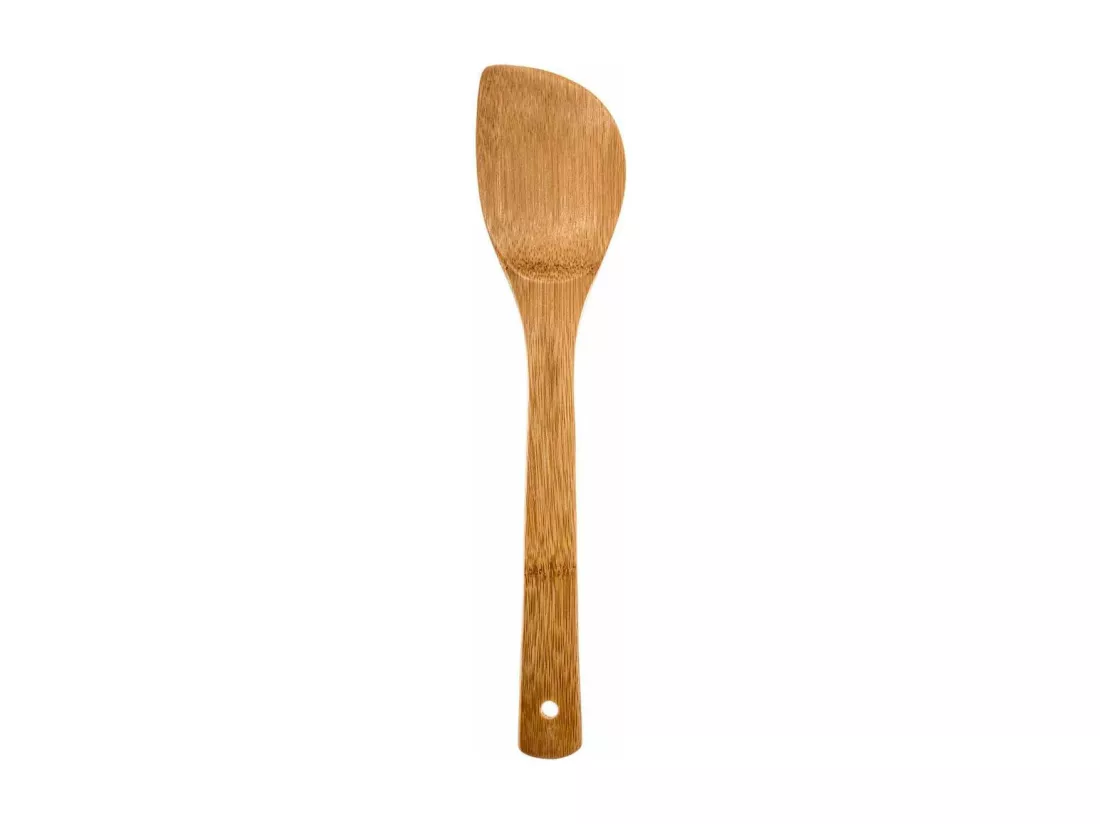 Lot de 4 Ustensiles & Pot de Cuisine 