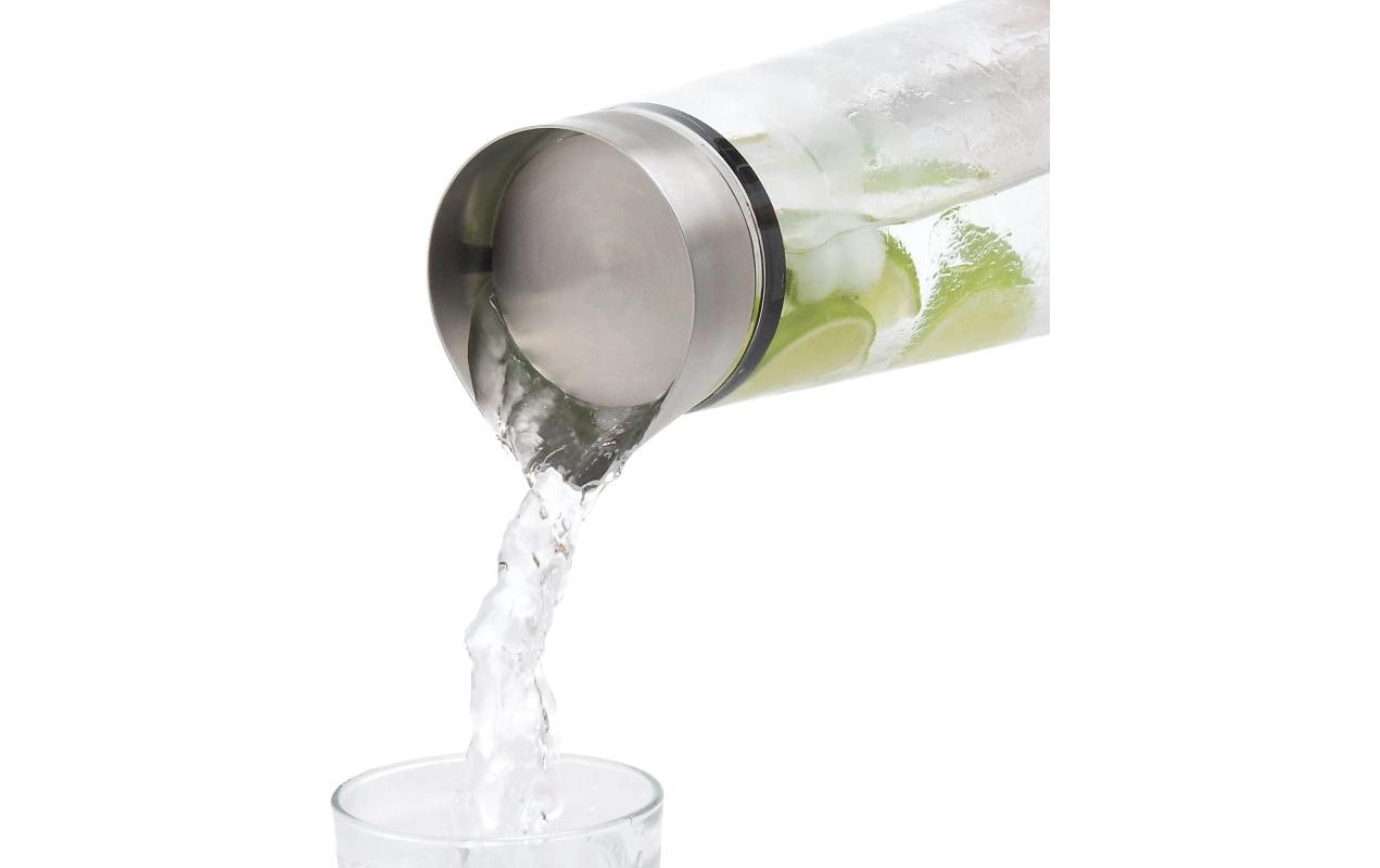 Karaffe Acqua 1.5 l, TransparentWasserkaraffe