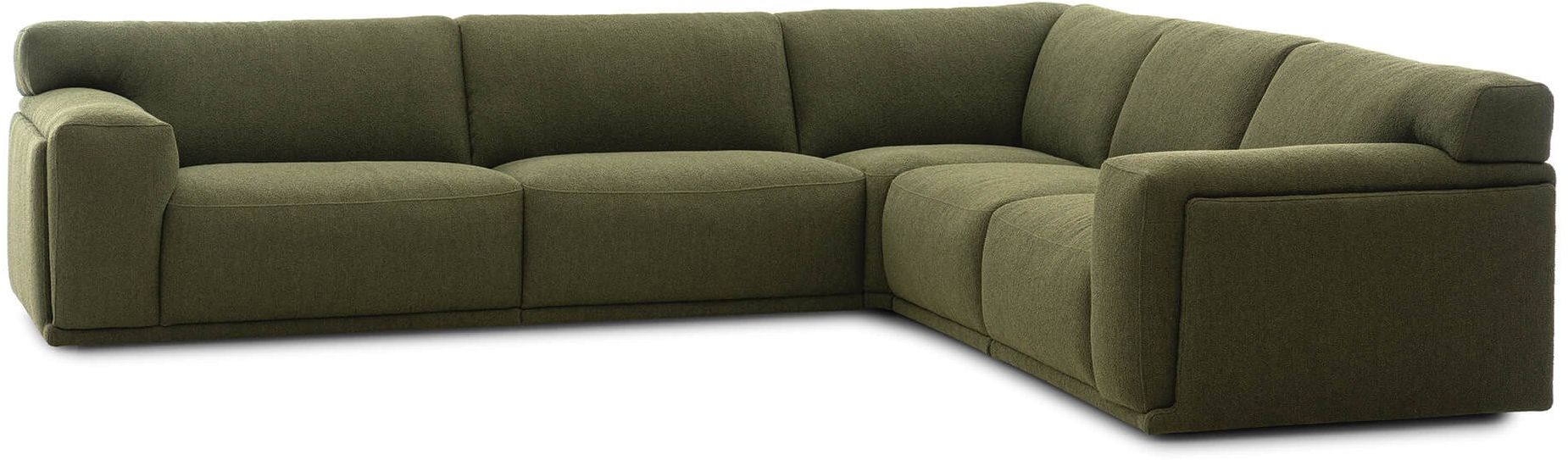 Eijerkamp Collectie Canto U-bank