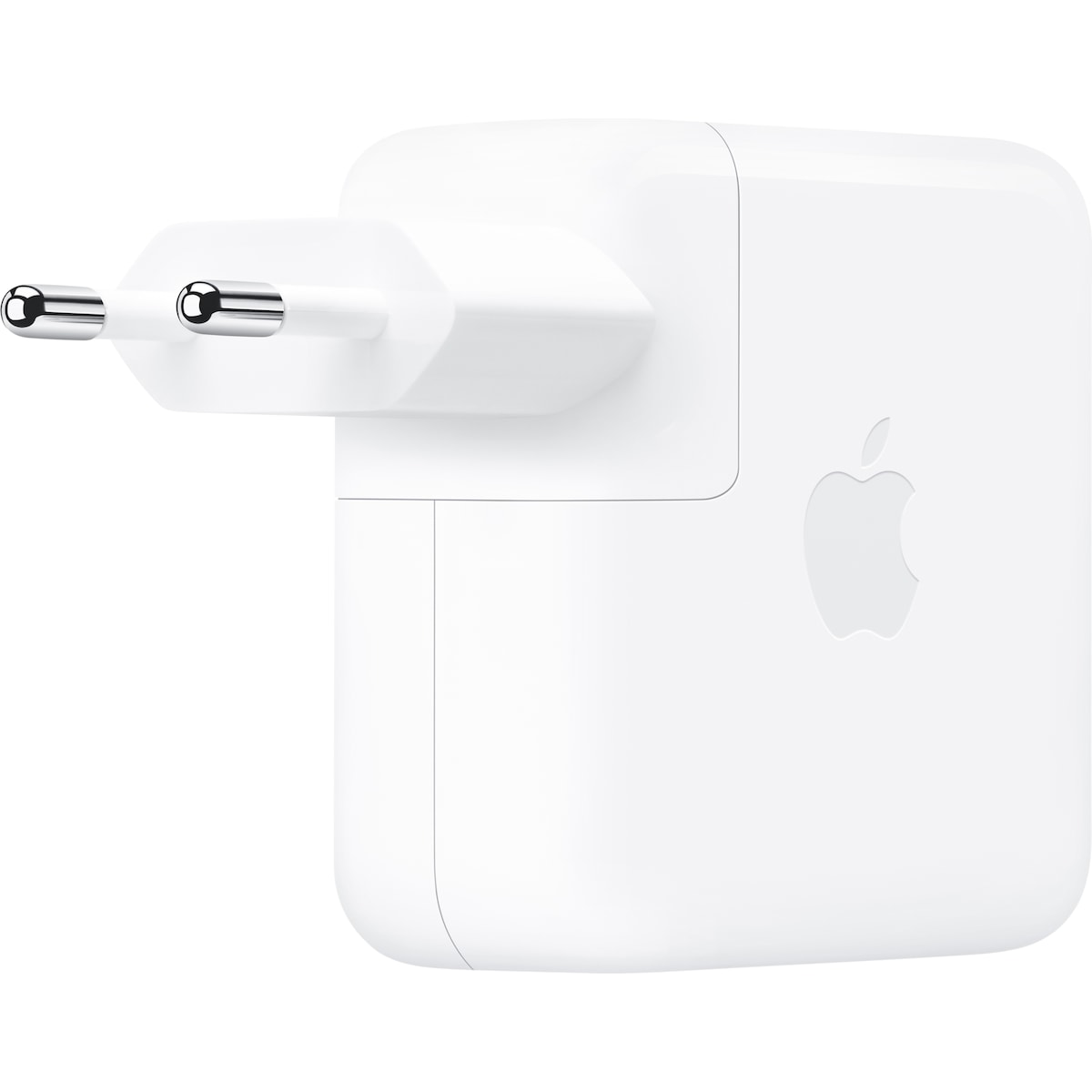 Apple 70W USB-C strømadapter