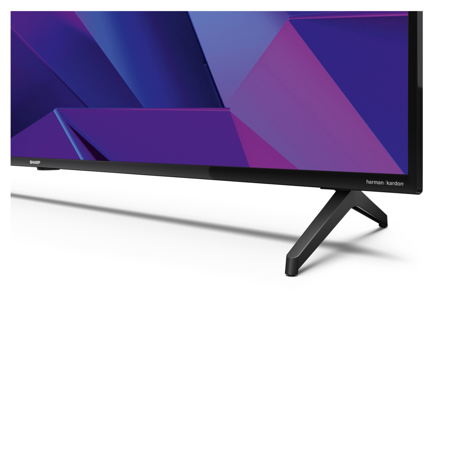 SHARP 4K Ultra HD Android Smart-TV 177 cm (70“) FN2EA