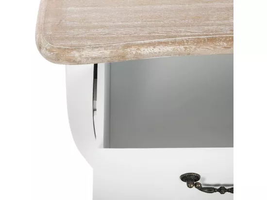 Chiffonnier 5 Tiroirs 