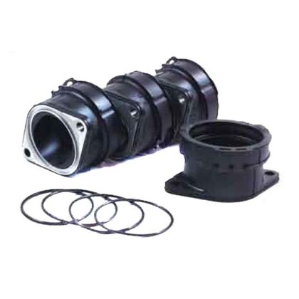 Pipe admission Tour Max adaptable (kit)