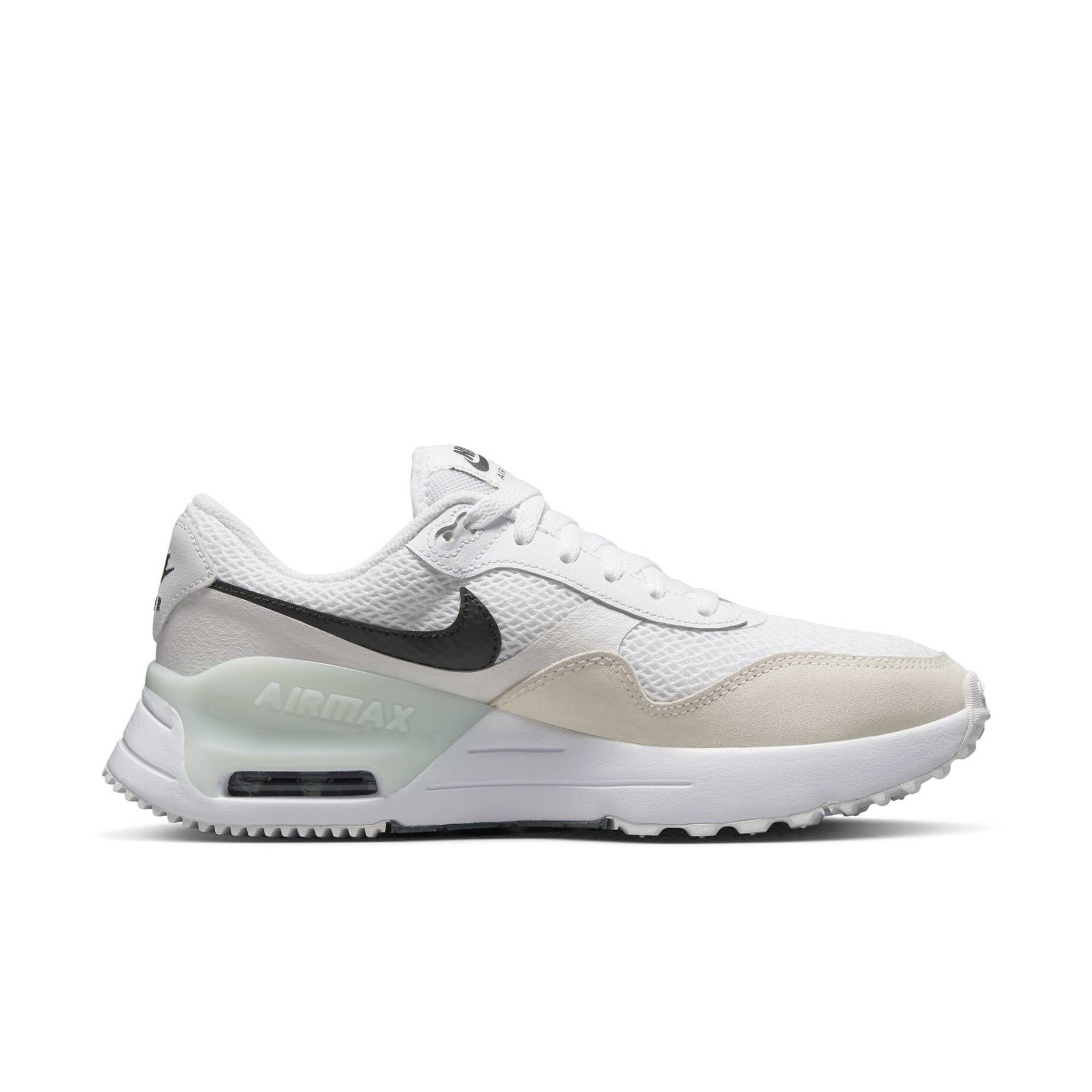 Nike Sportswear| Damen Sneaker AIR MAX SYSTM