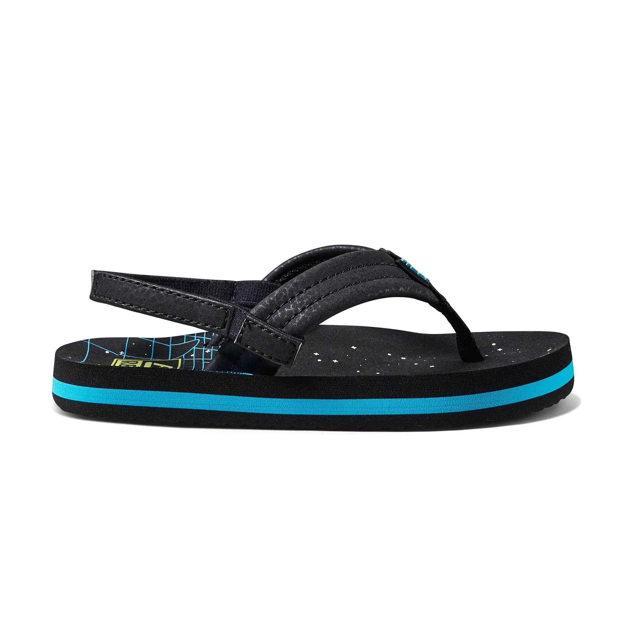 Reef Sandale Ahi Sharkade Pointures 5-12
