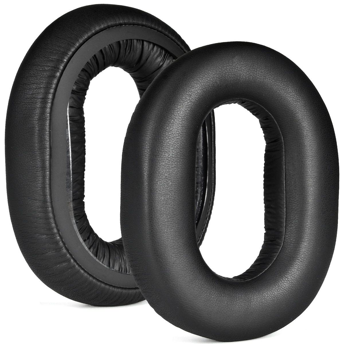 Erstatningsøreputer for Plantronics BackBeat FIT 6100 Sort