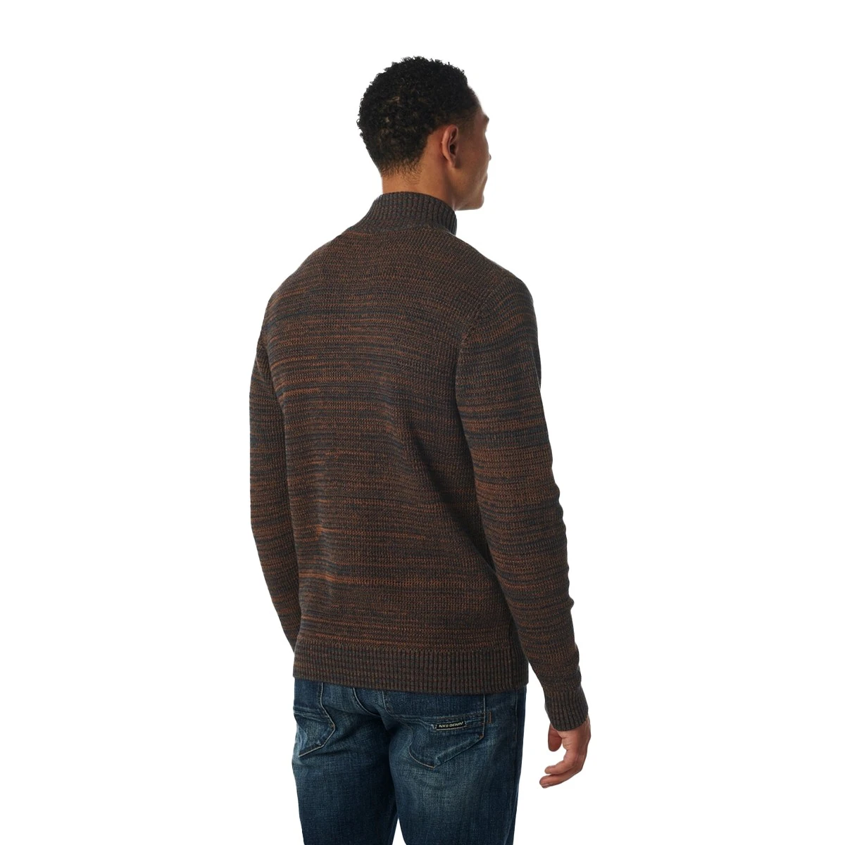 Heren Vest FFKW0175