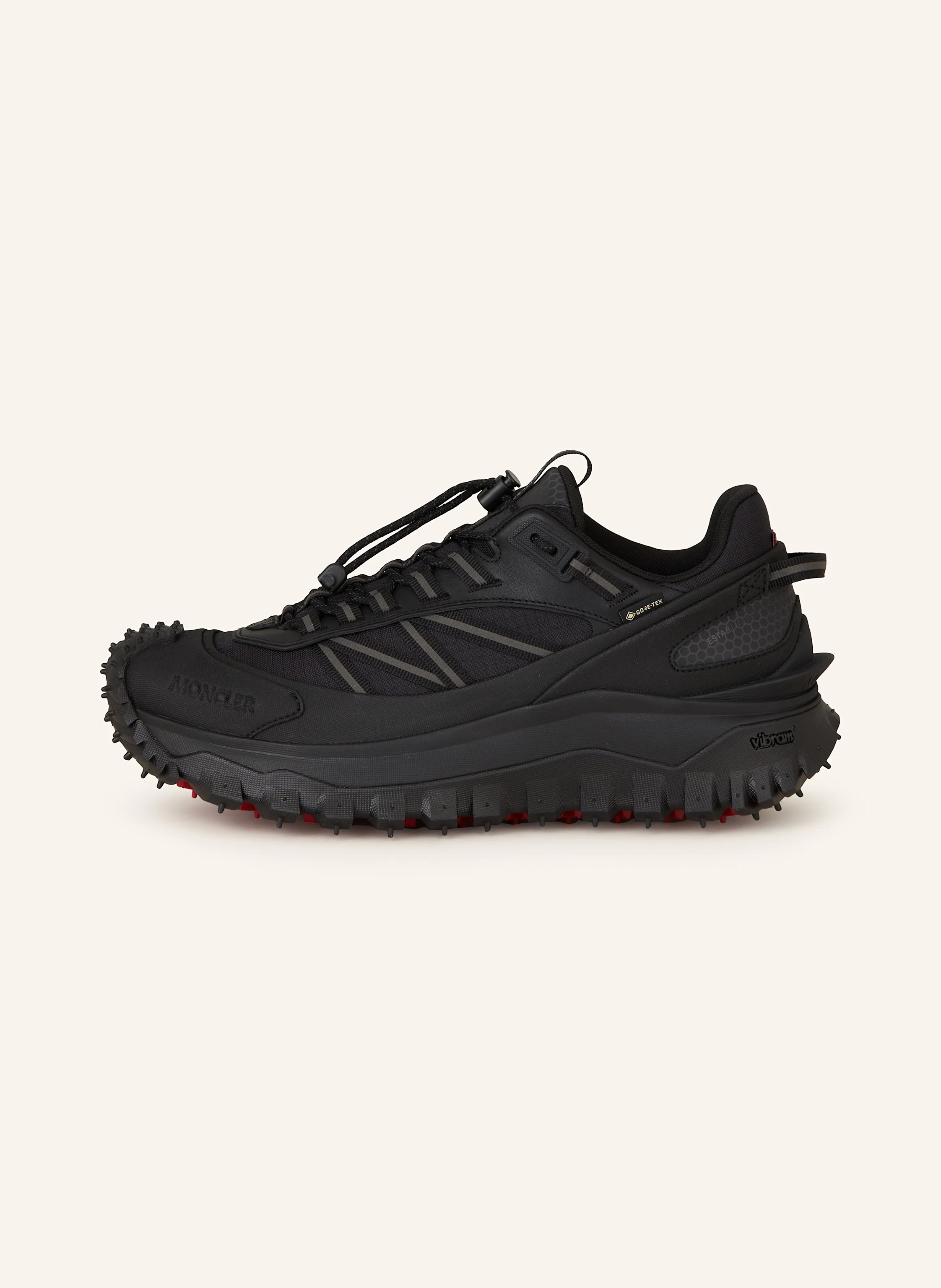 MONCLER Sneaker TRAILGRIP GTX