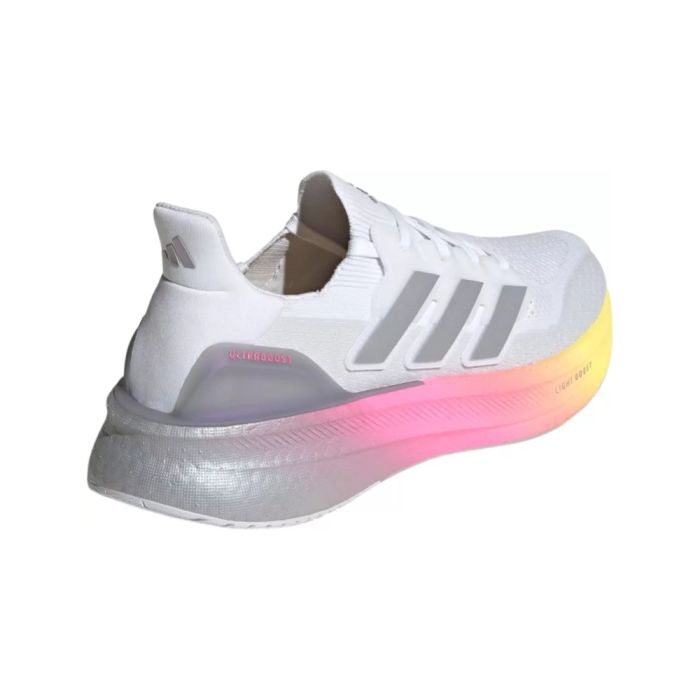adidas Herre Løbesko Ultraboost 5 Hvid