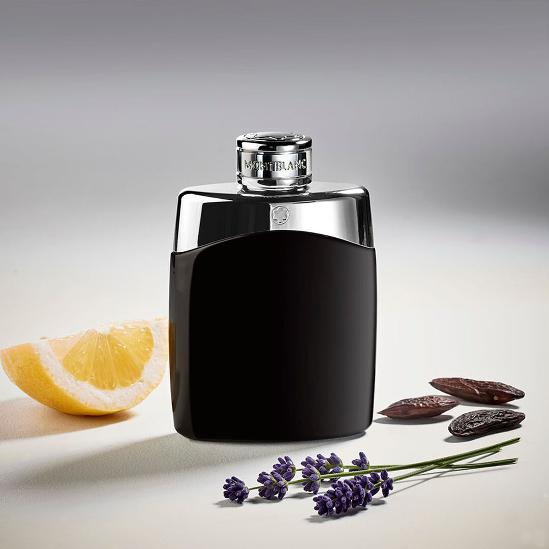 MONTBLANC MN LEGEND HOMME Eau de Toilette - 50ml