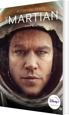 The Martian - Andy Weir - Bog