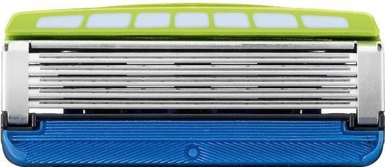Wilkinson - Hydro 5 Scheermesjes - Groomer Power Select - 4 Stuks