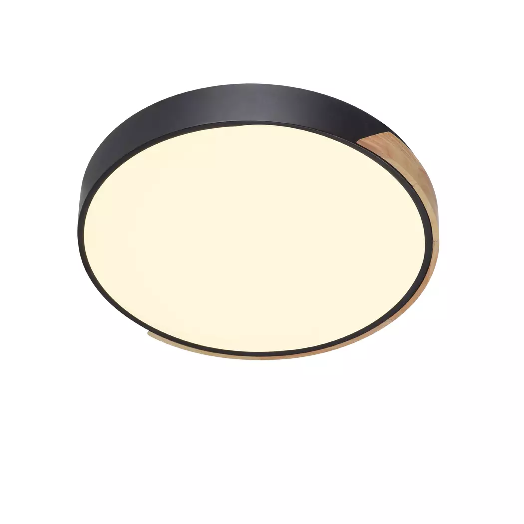 LED-Deckenleuchte Q-BILA