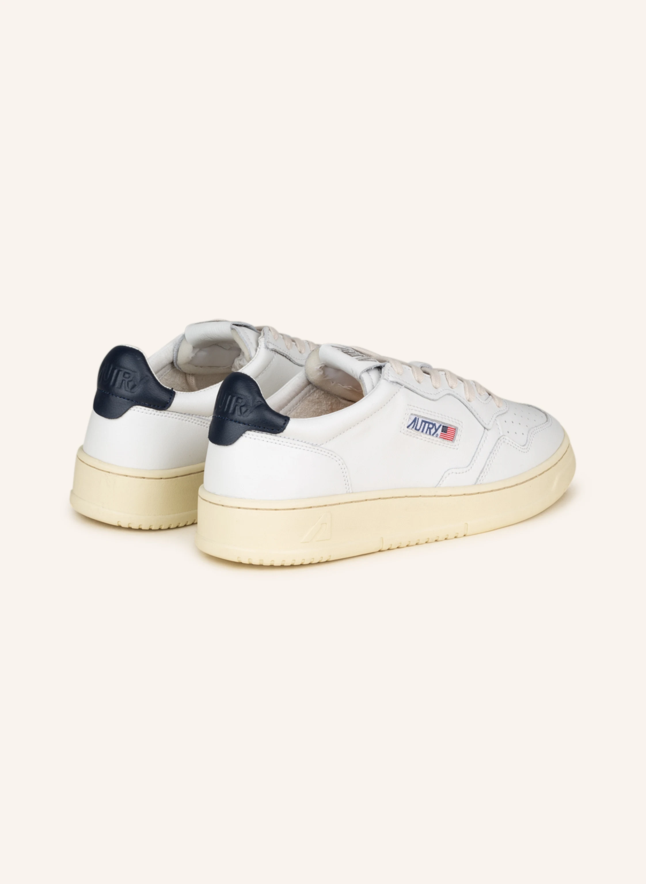 AUTRY Sneaker MEDALIST LOW LL