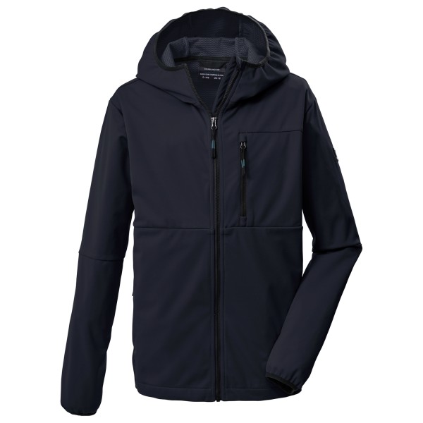 killtec - Kid's Kos 124 - Veste softshell