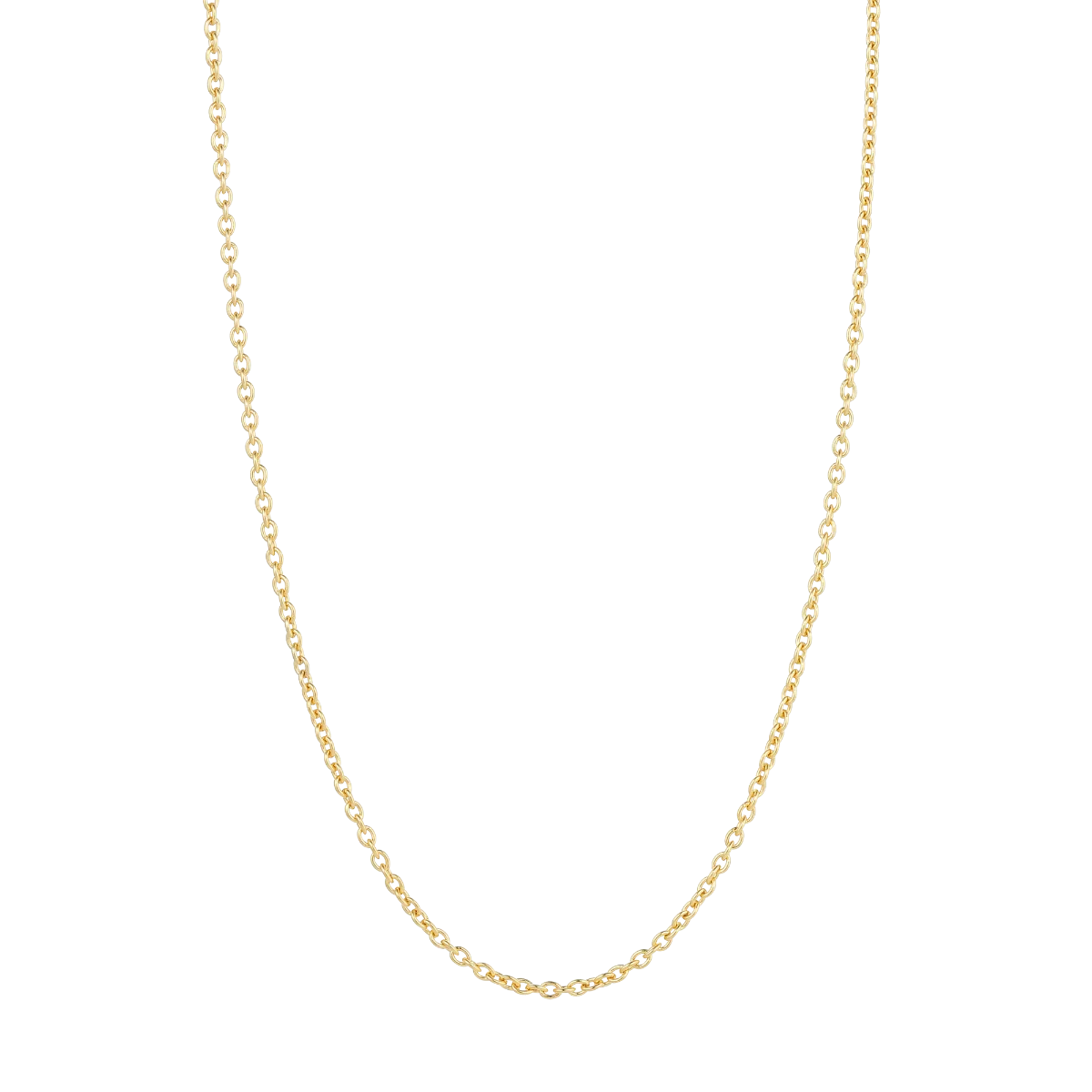 Jane Kønig Anchor Chain le:42 CM