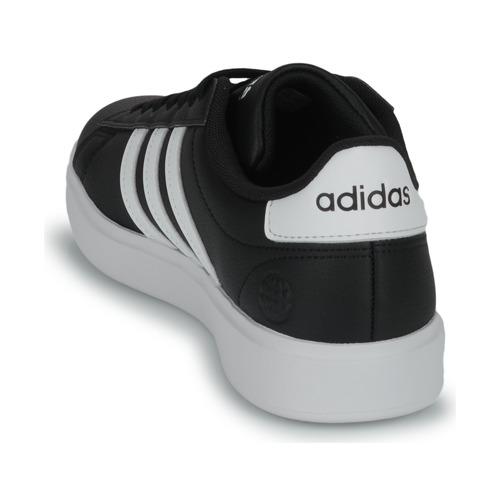 Adidas Sportswear - GRAND COURT 2.0 Negro / Blanco