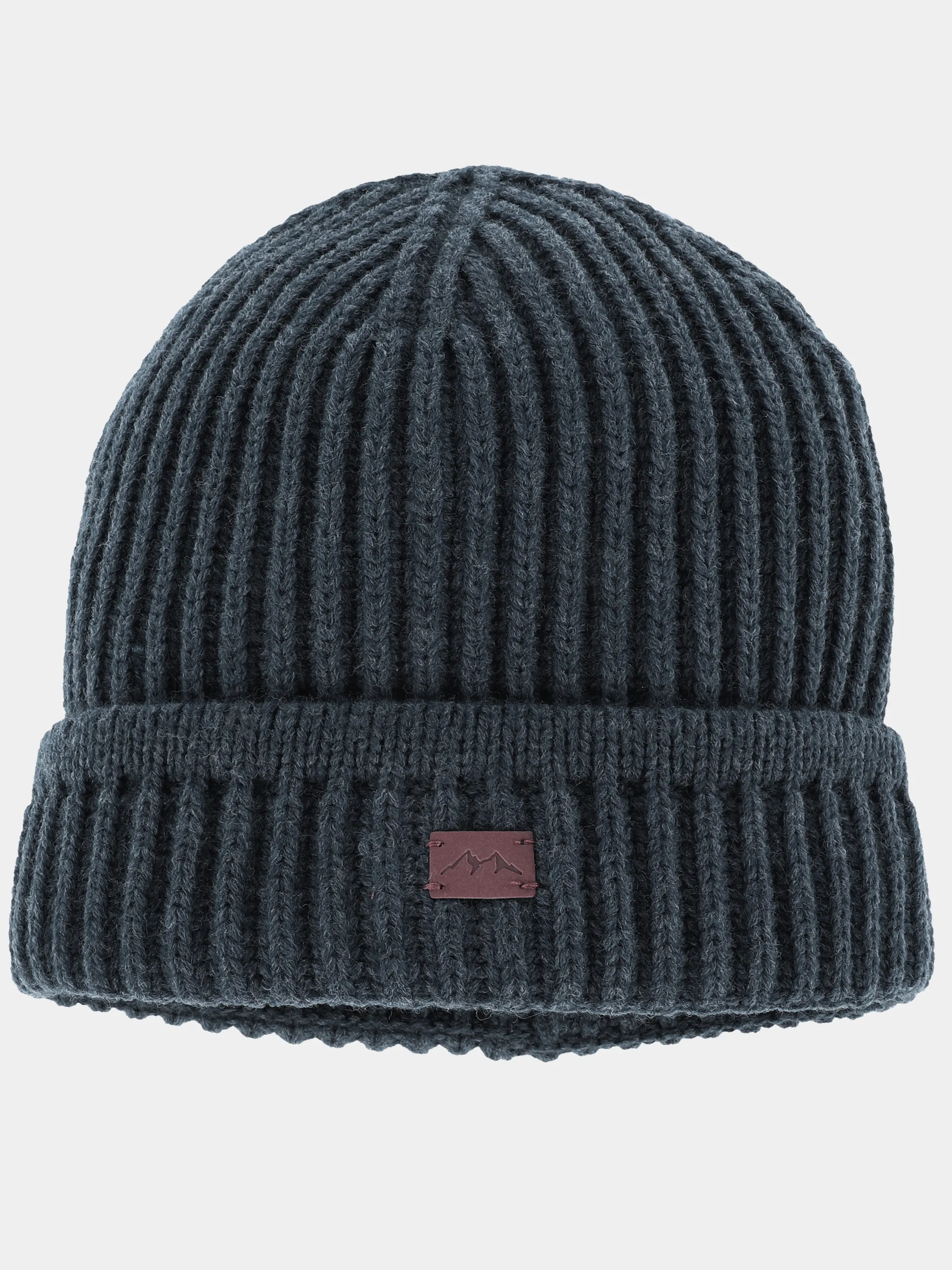 Herren Strickmütze