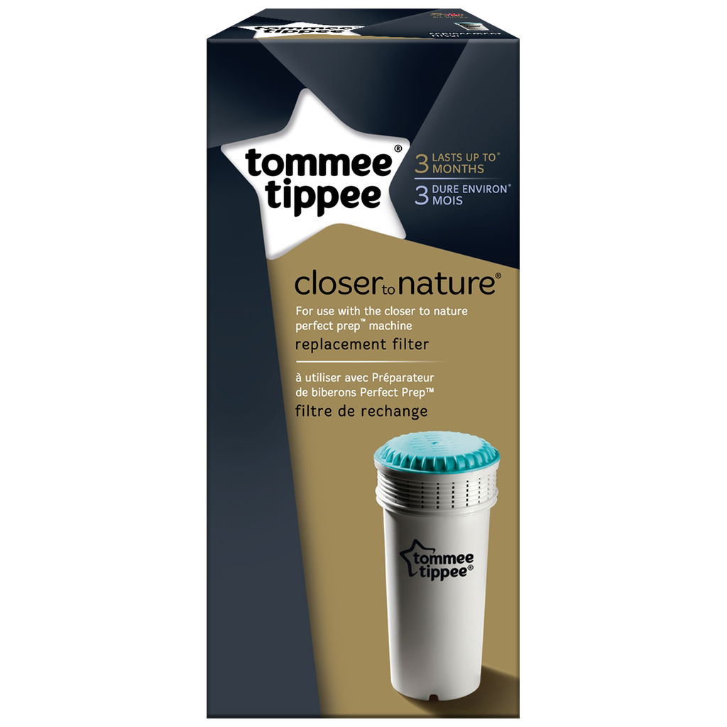 Tommee TippeeTommee Tippee   Perfect Prep Ersatzfilter