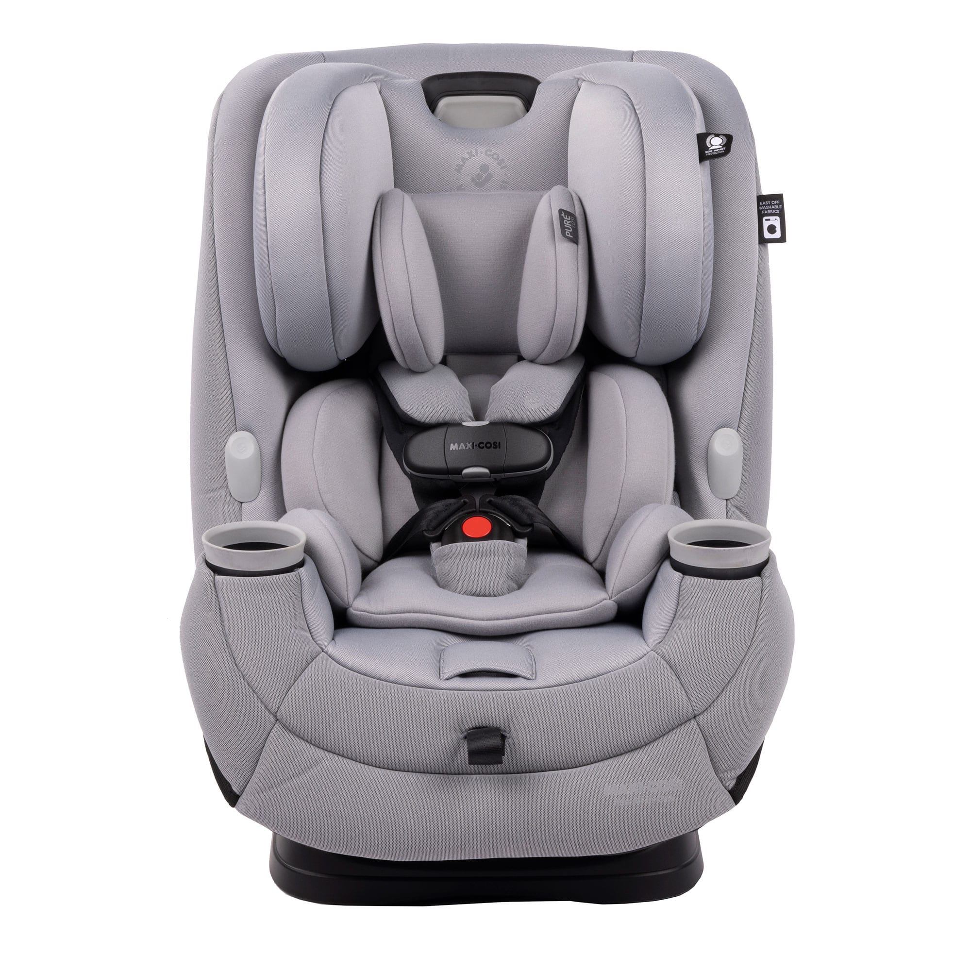 Maxi-cosi Siège d'Auto Pria All-in-one 4-100lb - Authentic Gris