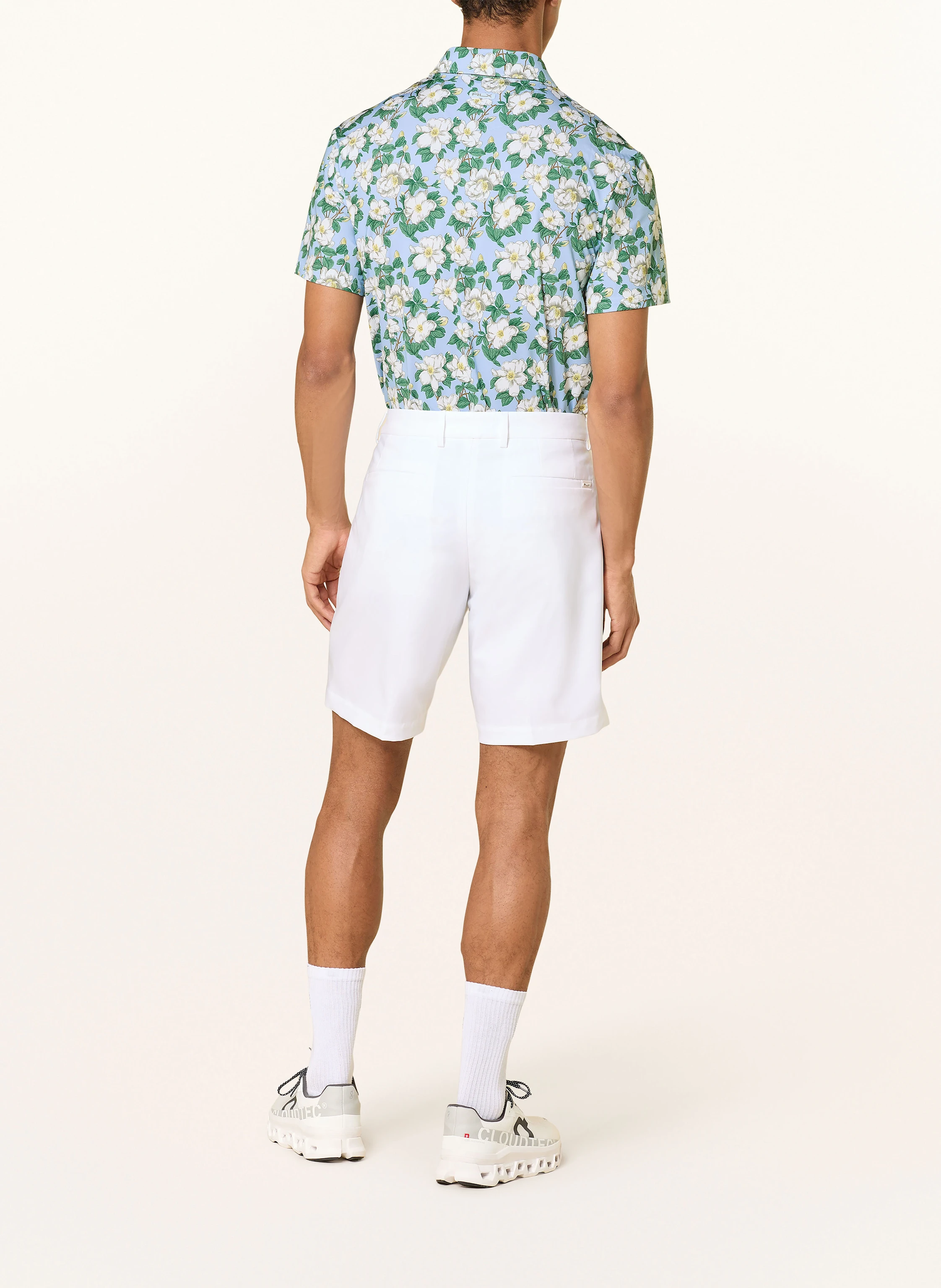 RLX RALPH LAUREN Funktions-Poloshirt