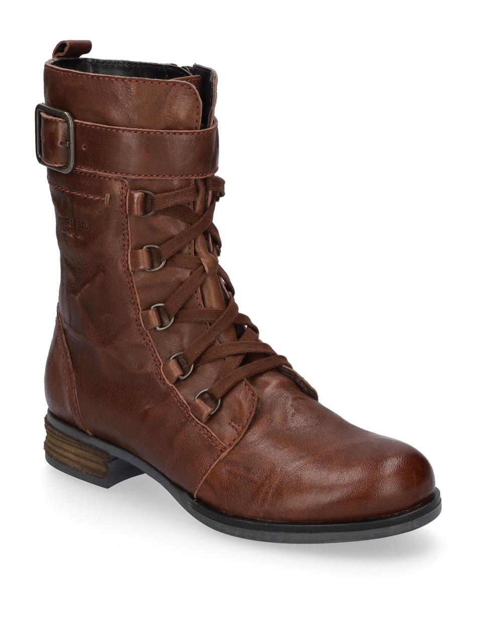 Stiefel Sanja 21, rost